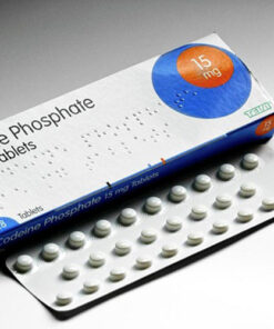 BUY CODEINE 30MG