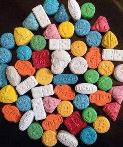 Molly (Ecstasy) 150mg