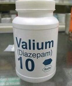 Valium (Diazepam Generic) 10mg