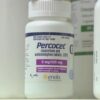 Percocet 10/325mg
