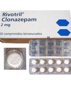 Rivotril