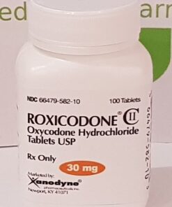 oxycontin 30mg