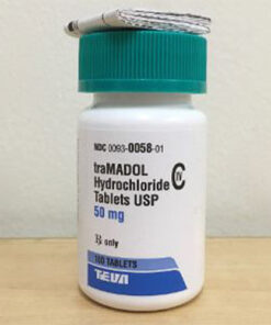 Tramadol