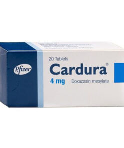 buy cardura online