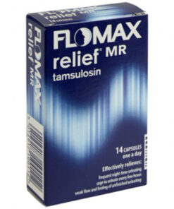 Flomax