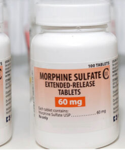 Buy morphine online