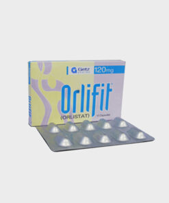 Orlifit