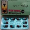 RESTORIL  (30MG )