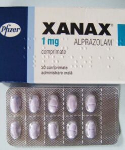 Xanax 1mg