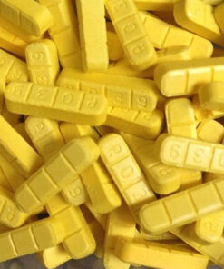 Yellow Xanax
