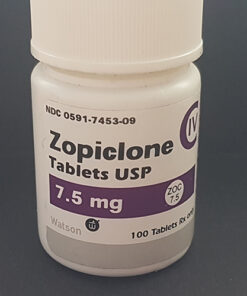 buy zopiclone online